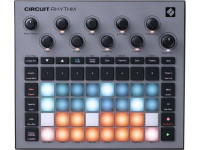 Novation Circuit Rhythm Novation Circuit Rhythm